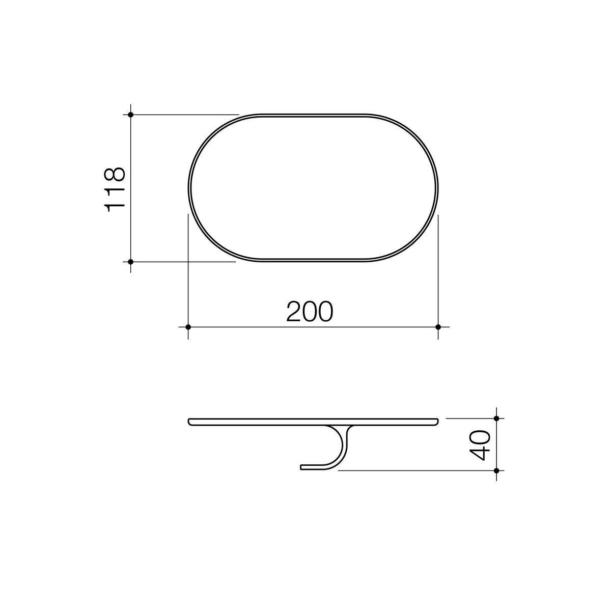 Caroma manufacturer reference