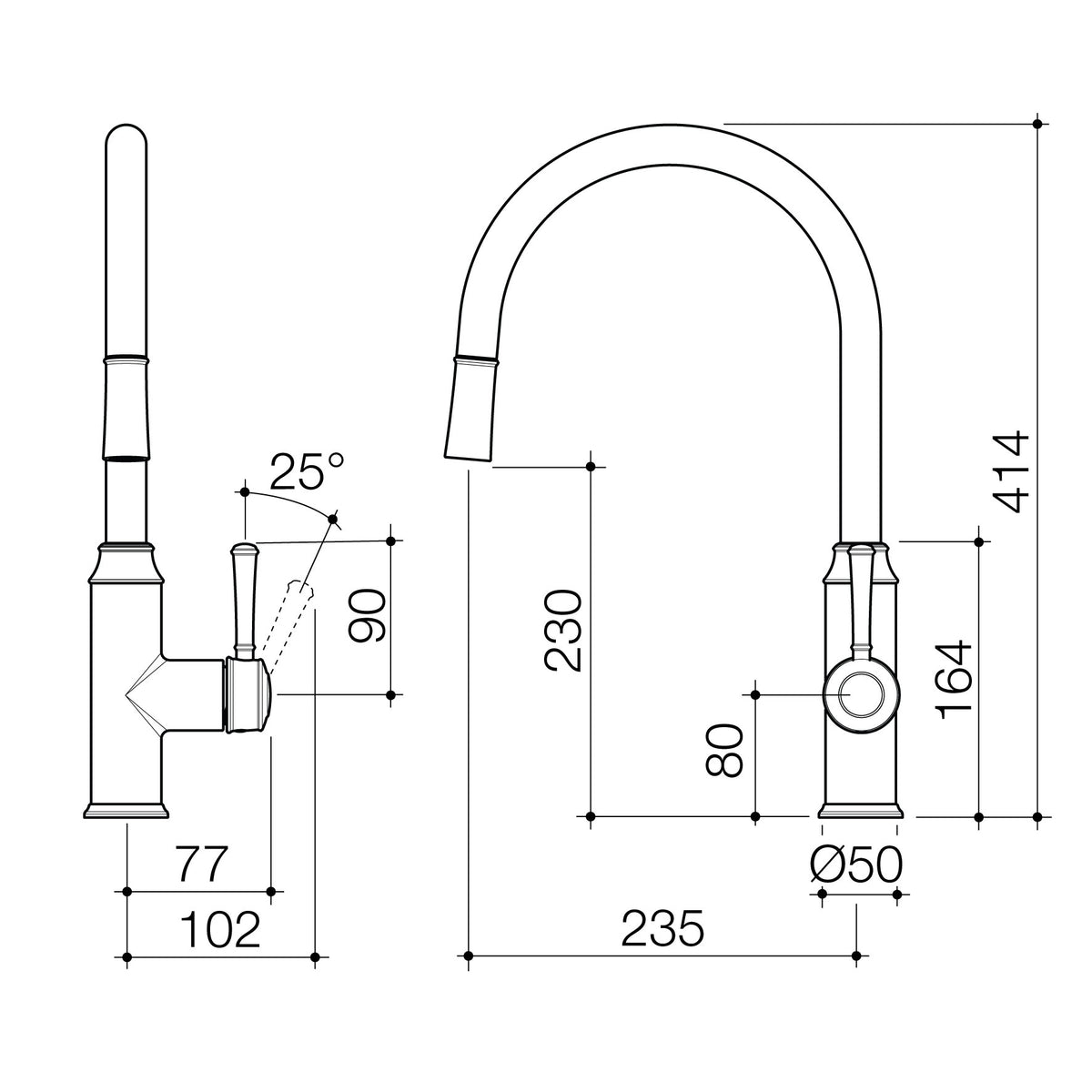 Caroma manufacturer reference