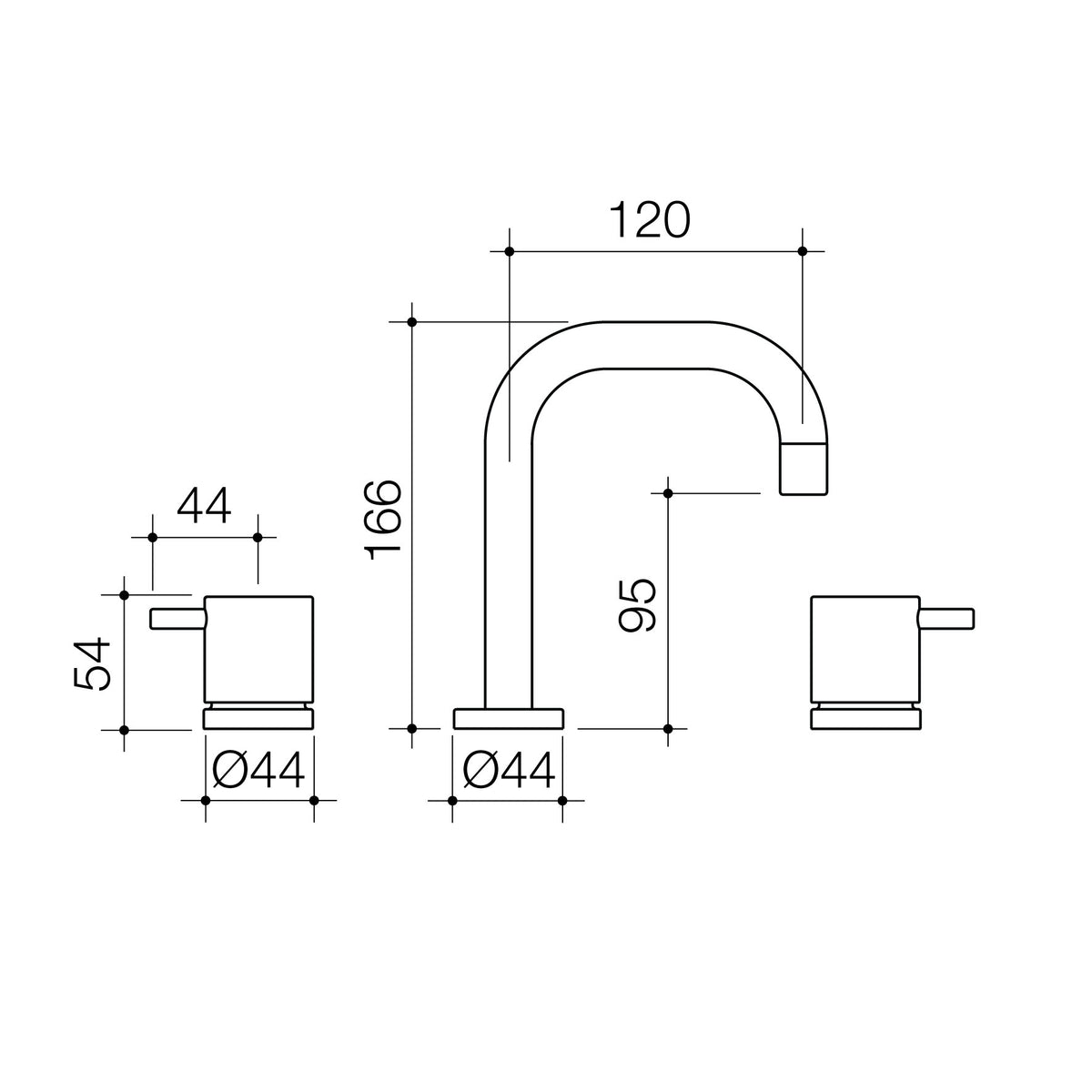Caroma manufacturer reference