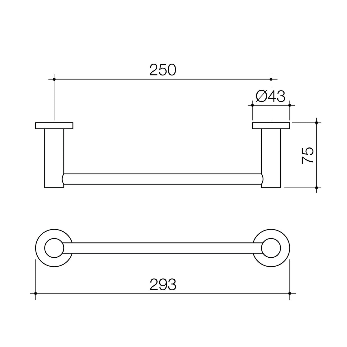 Caroma manufacturer reference