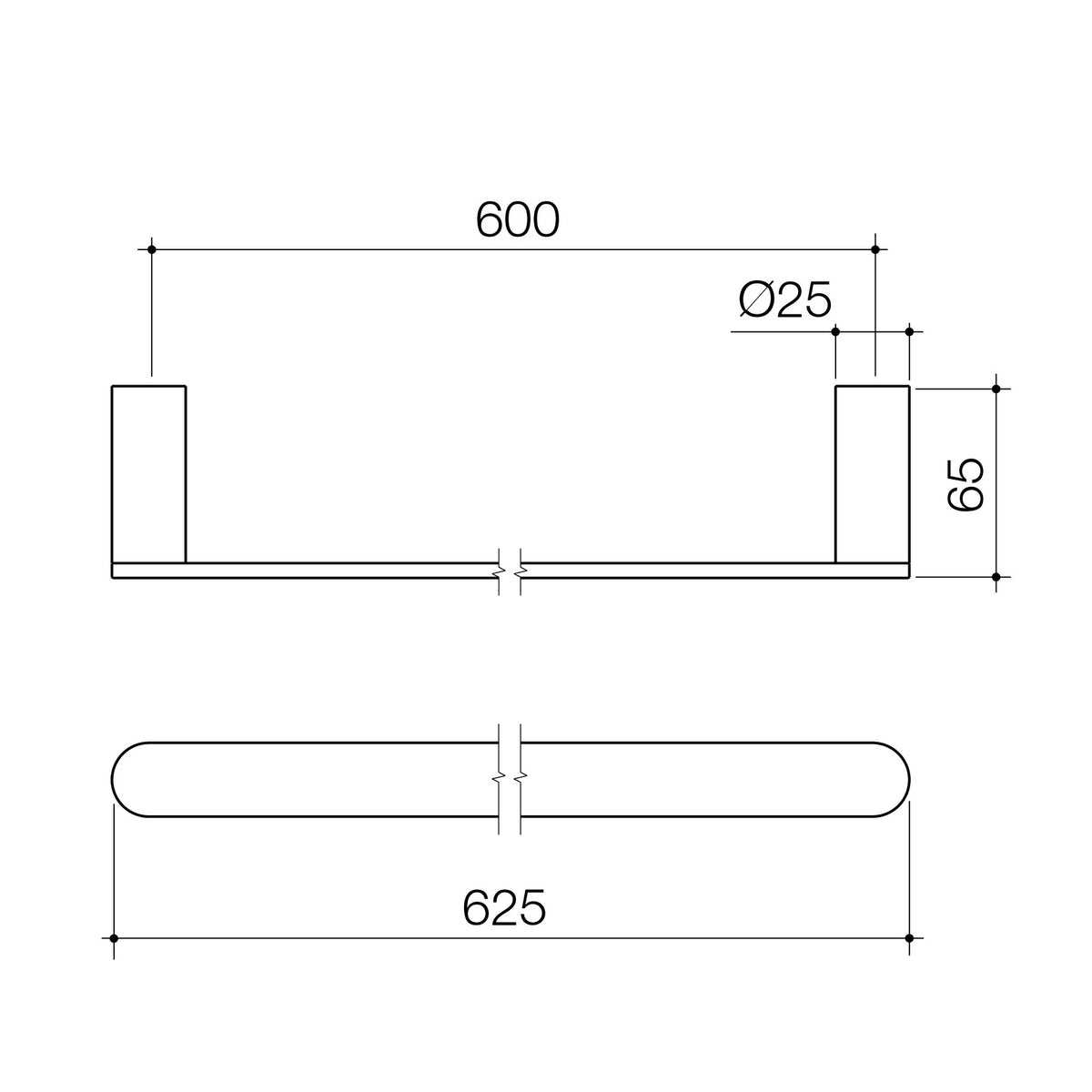Caroma manufacturer reference