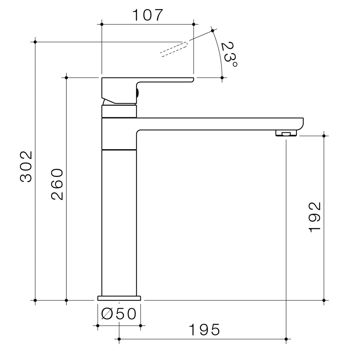 Caroma manufacturer reference