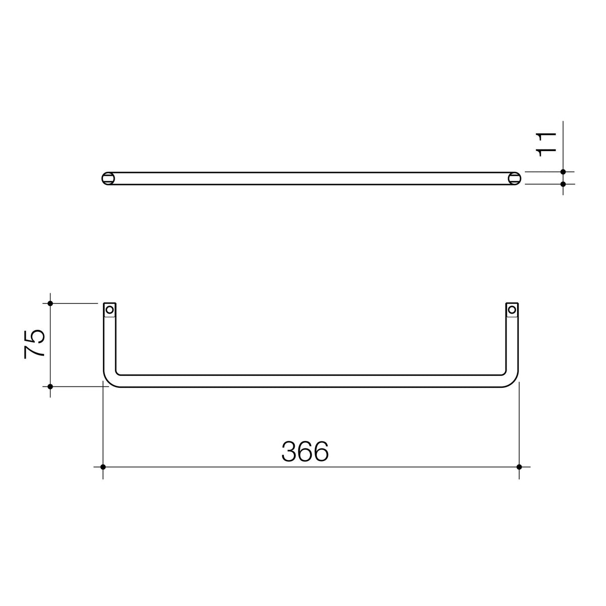 Caroma manufacturer reference