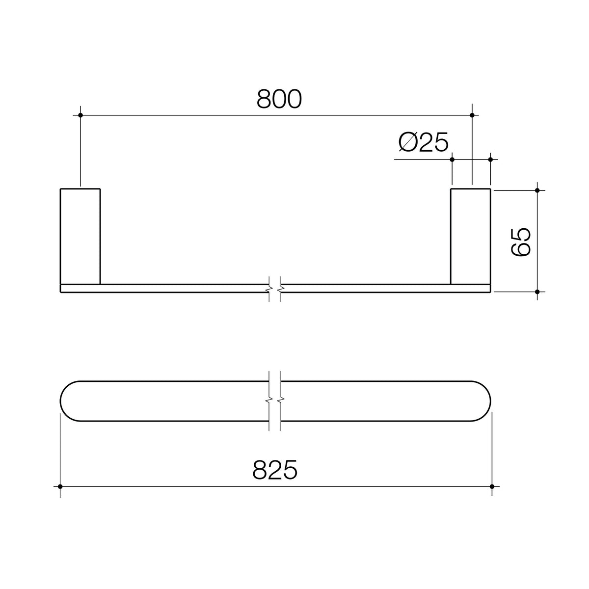 Caroma manufacturer reference