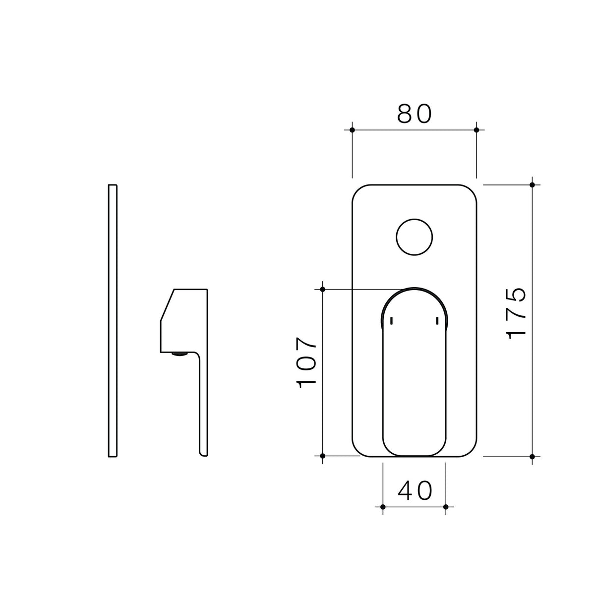 Caroma manufacturer reference