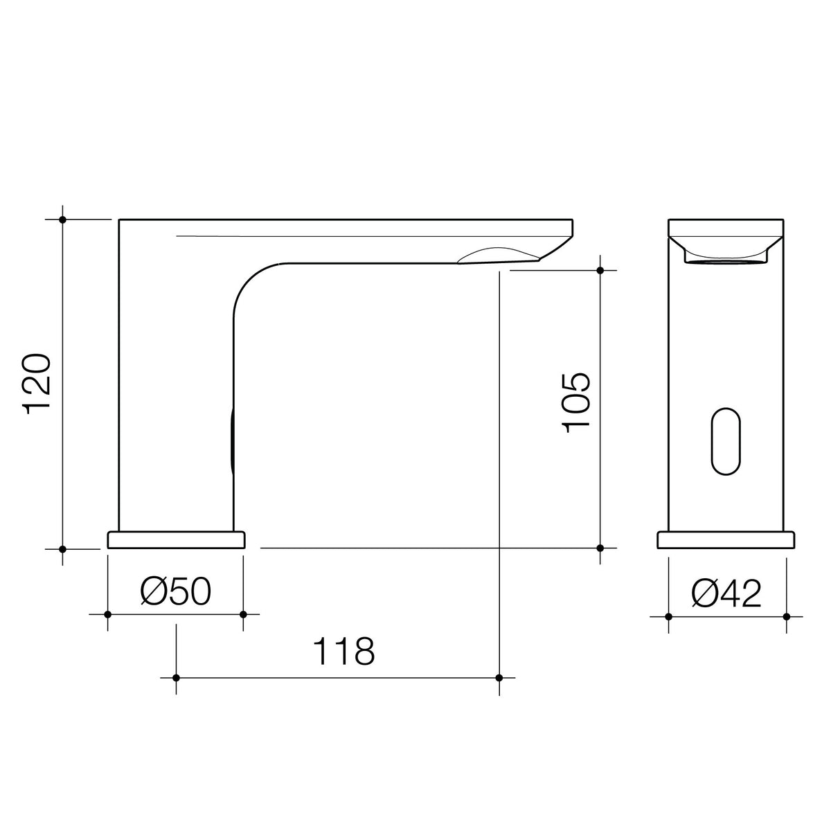 Caroma manufacturer reference
