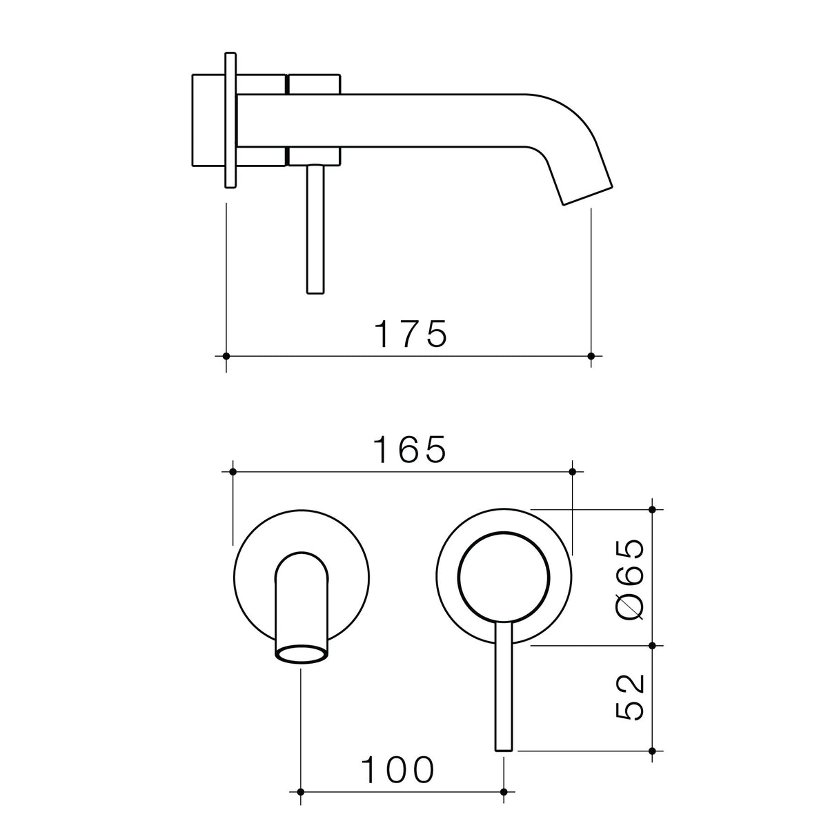 Caroma manufacturer reference