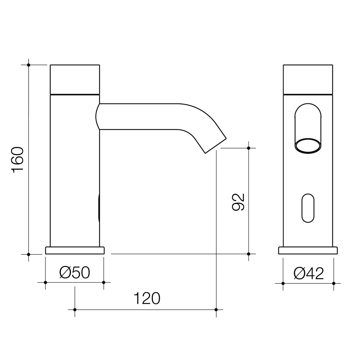 Caroma manufacturer reference