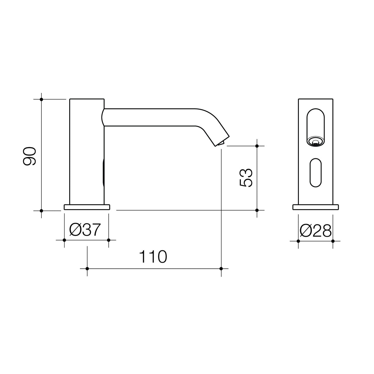 Caroma manufacturer reference