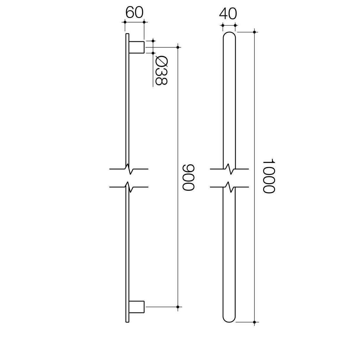Caroma manufacturer reference