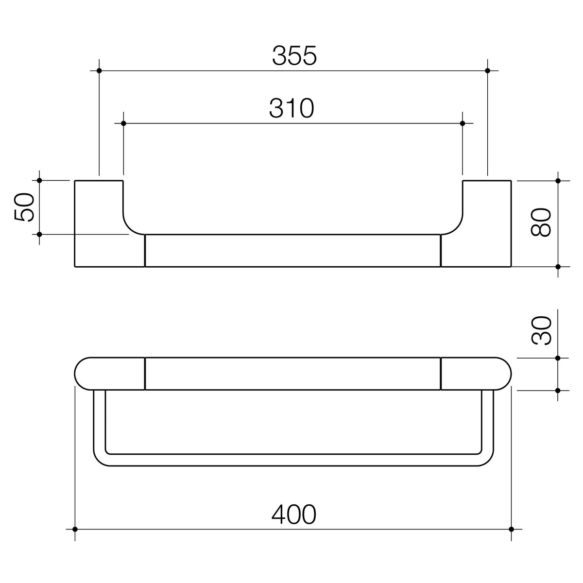 Caroma manufacturer reference