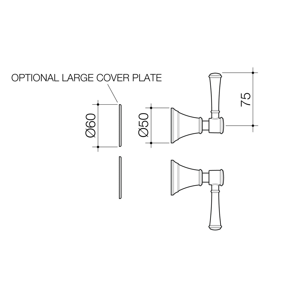 Caroma manufacturer reference