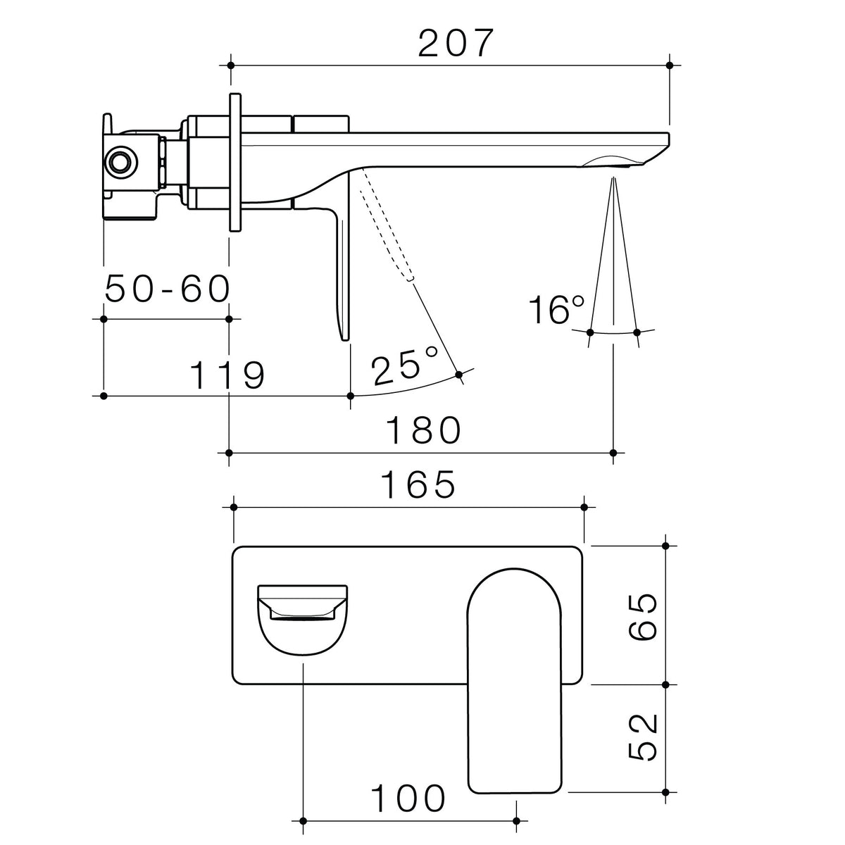 Caroma manufacturer reference