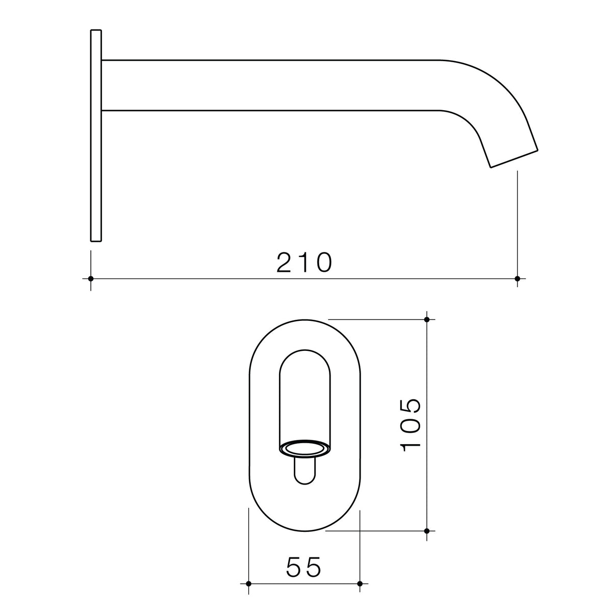 Caroma manufacturer reference