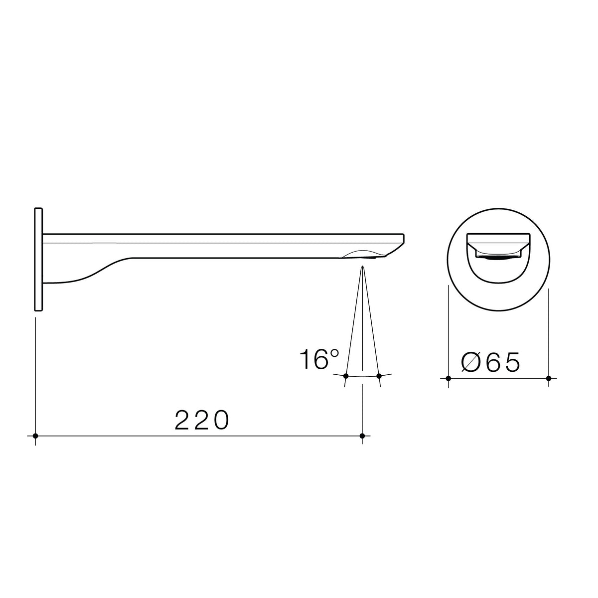 Caroma manufacturer reference