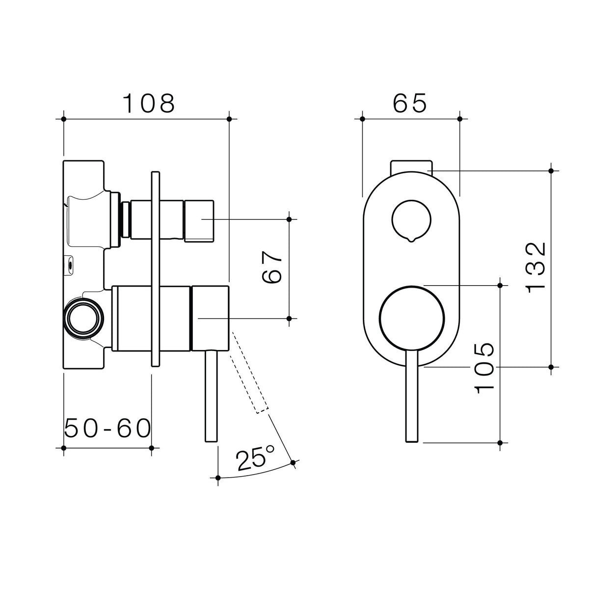Caroma manufacturer reference