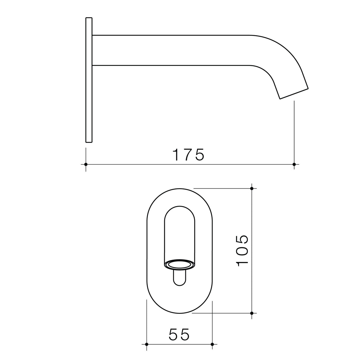Caroma manufacturer reference