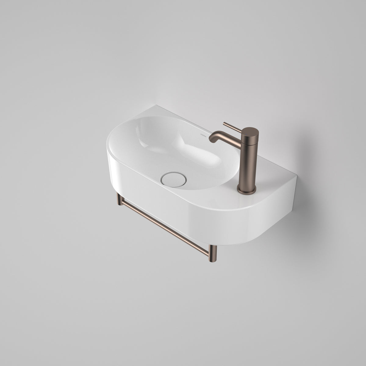 Caroma manufacturer reference