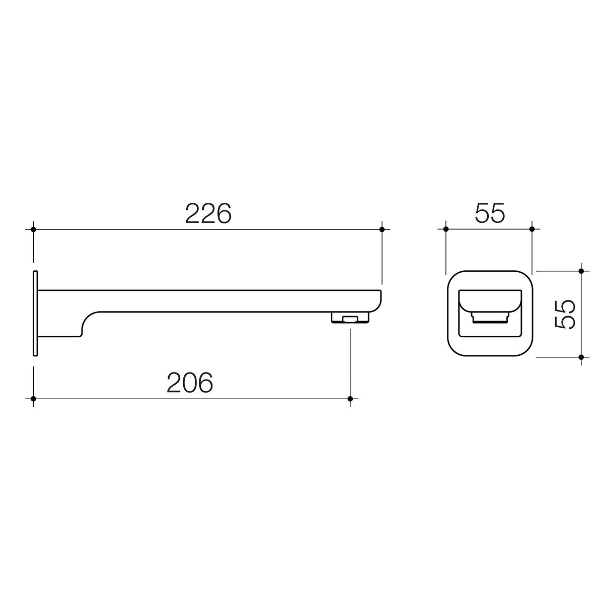 Caroma manufacturer reference