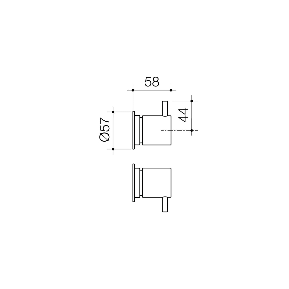 Caroma manufacturer reference