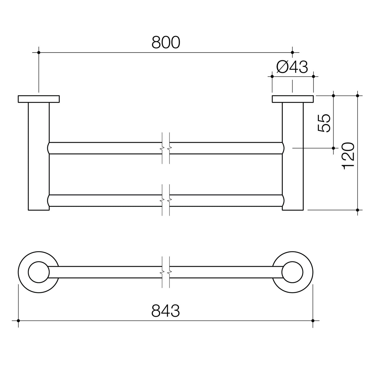 Caroma manufacturer reference