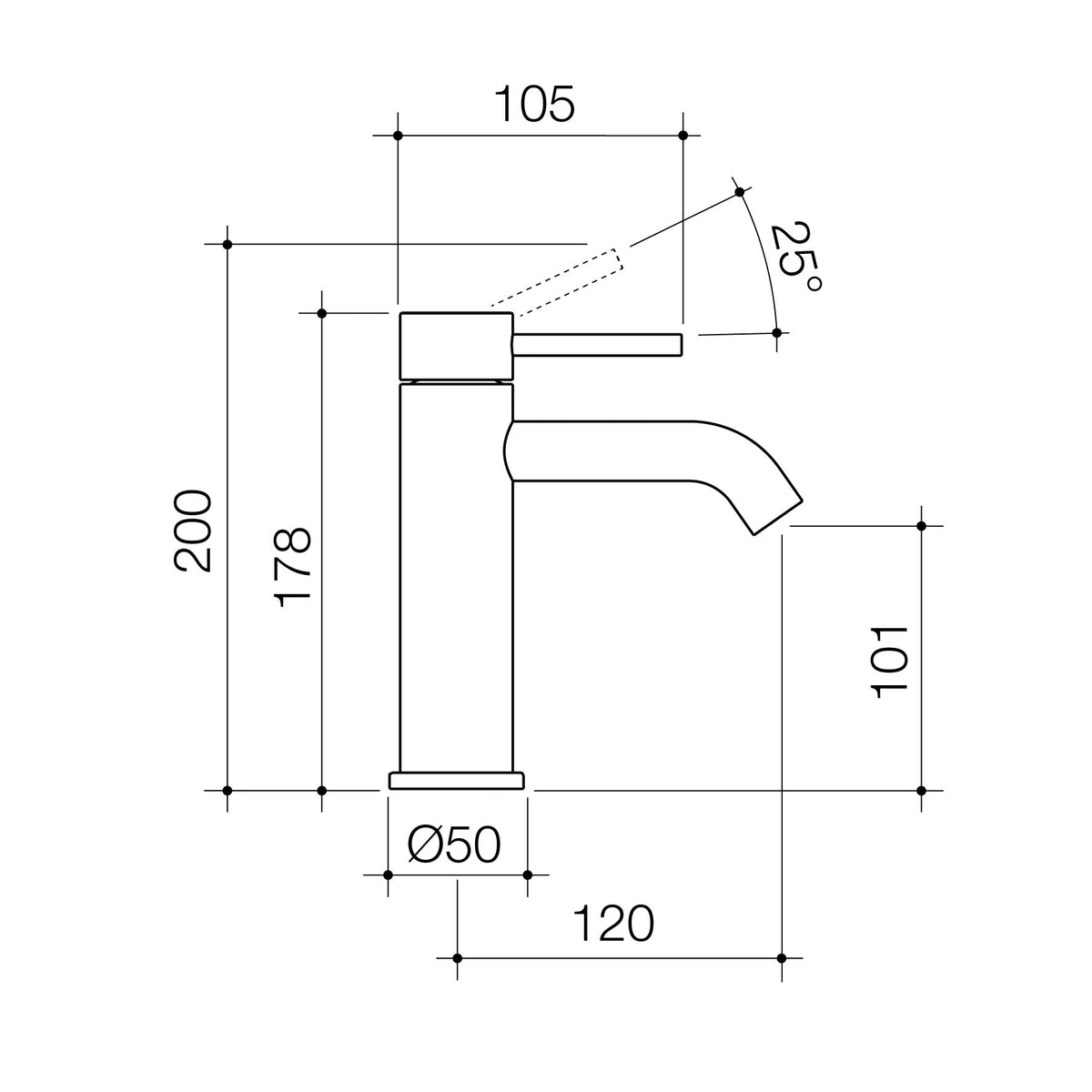 Caroma manufacturer reference