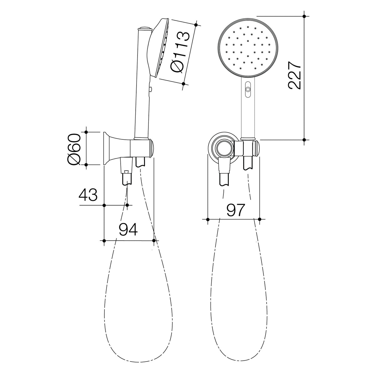 Caroma manufacturer reference