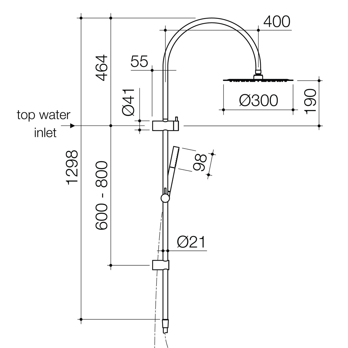 Caroma manufacturer reference