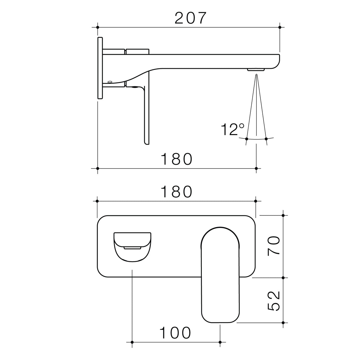 Caroma manufacturer reference