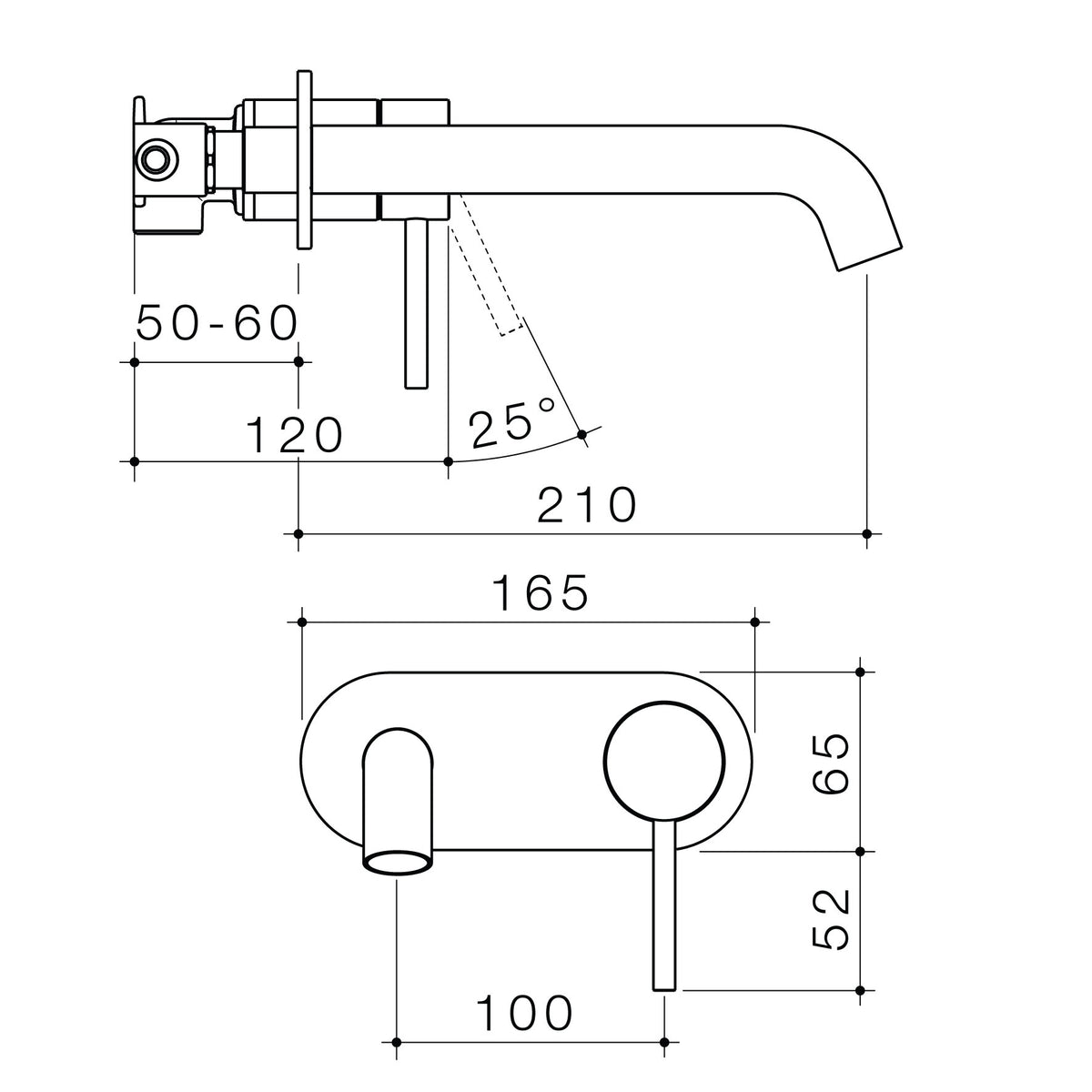 Caroma manufacturer reference