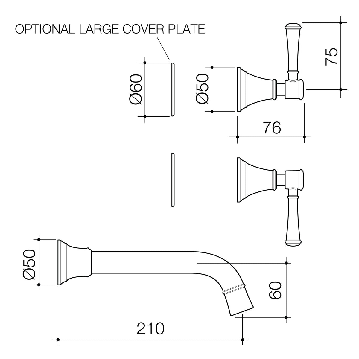 Caroma manufacturer reference