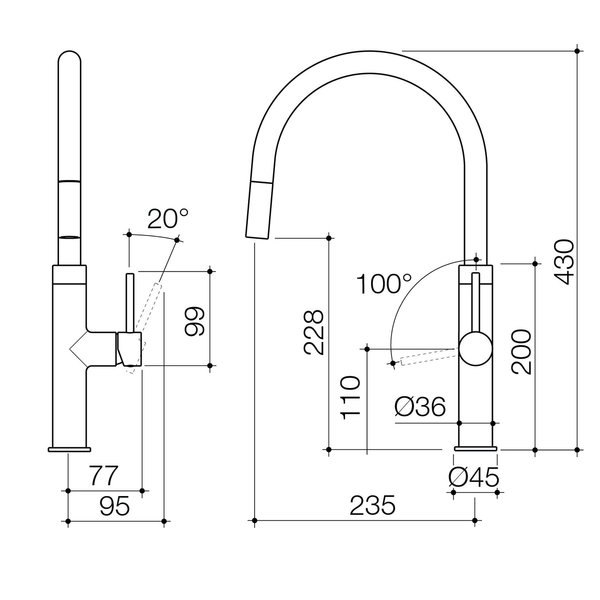 Caroma manufacturer reference