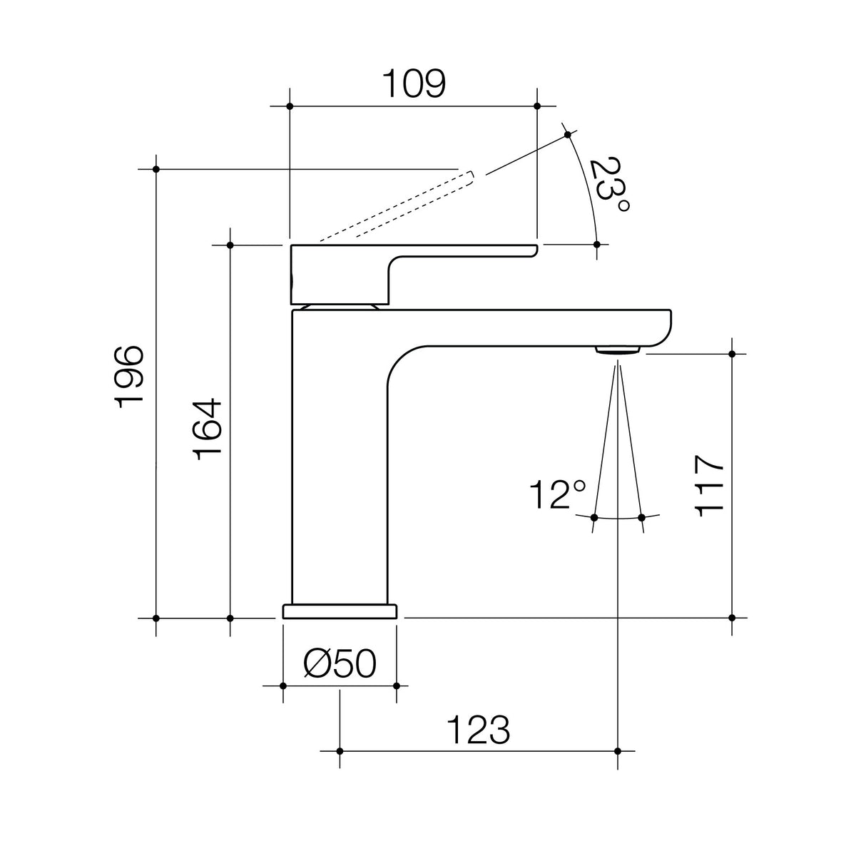 Caroma manufacturer reference