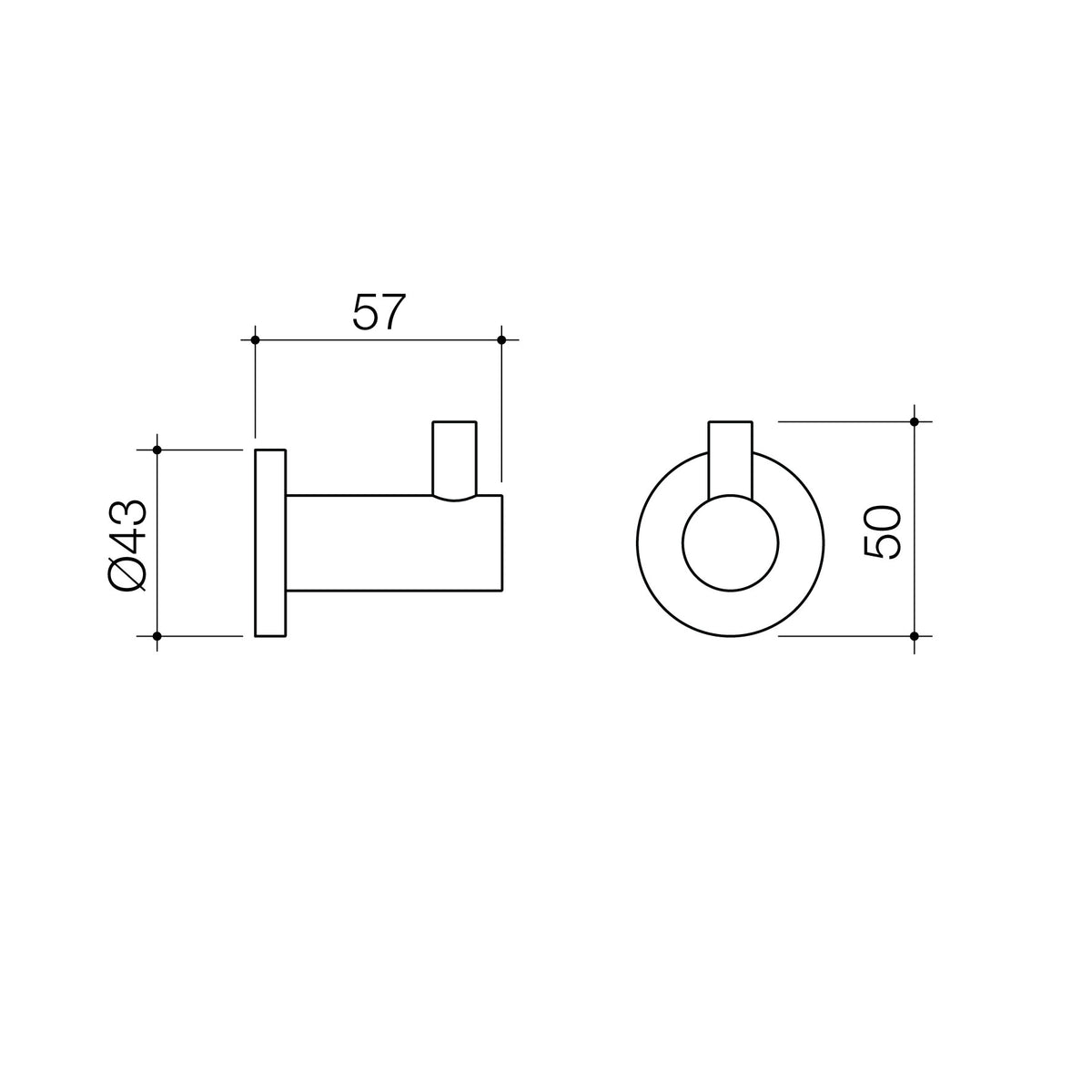 Caroma manufacturer reference