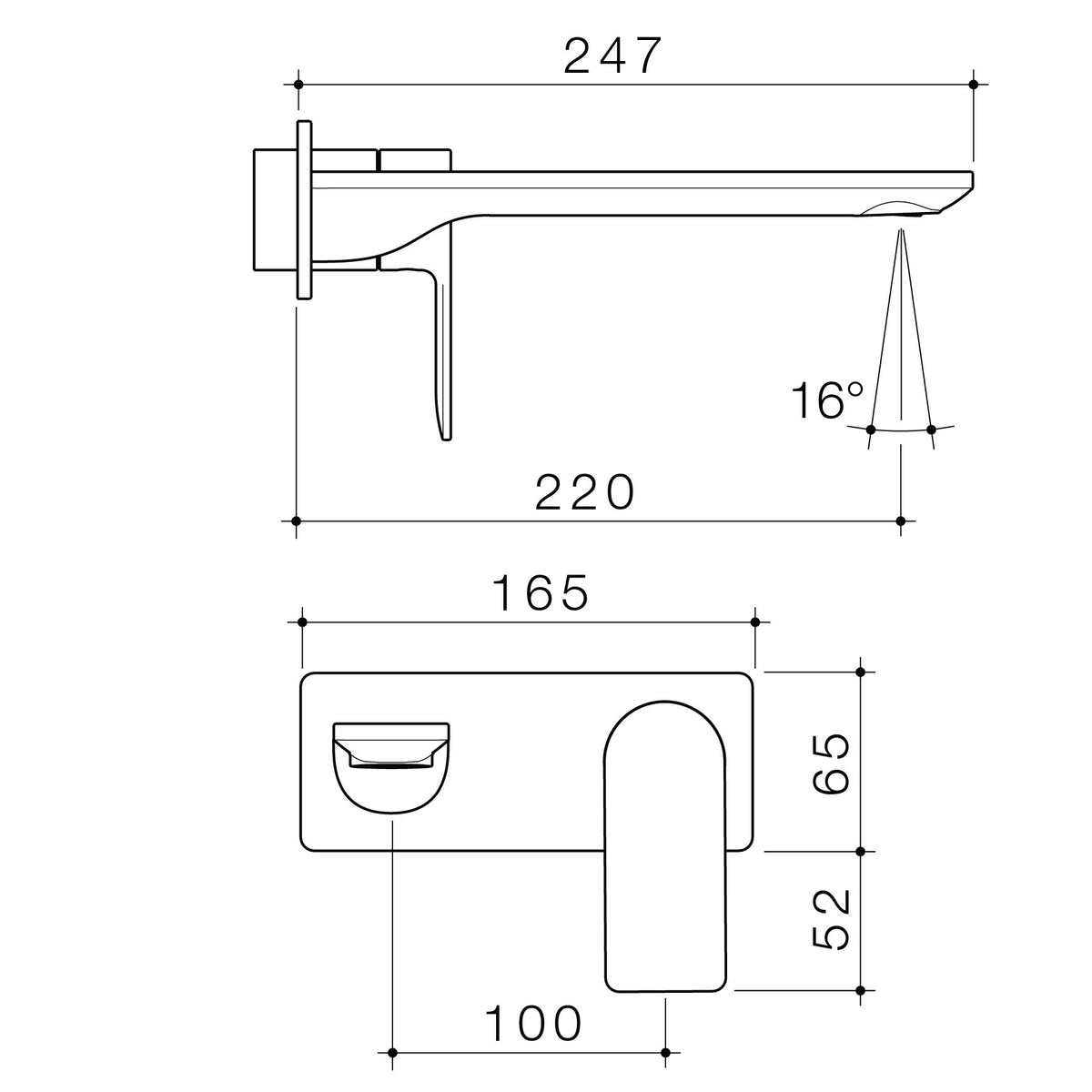Caroma manufacturer reference