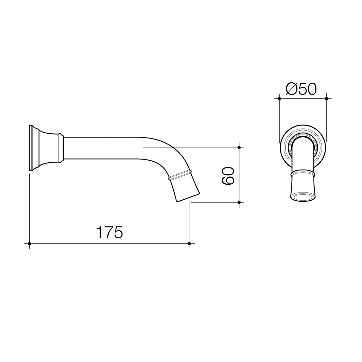 Caroma manufacturer reference