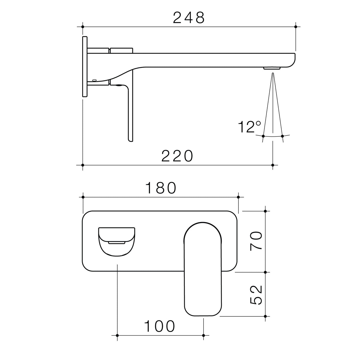 Caroma manufacturer reference