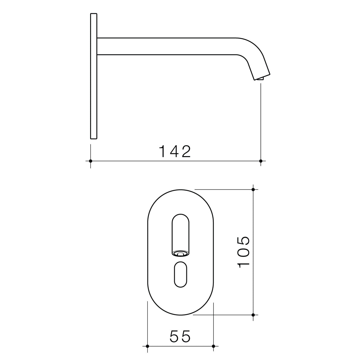 Caroma manufacturer reference