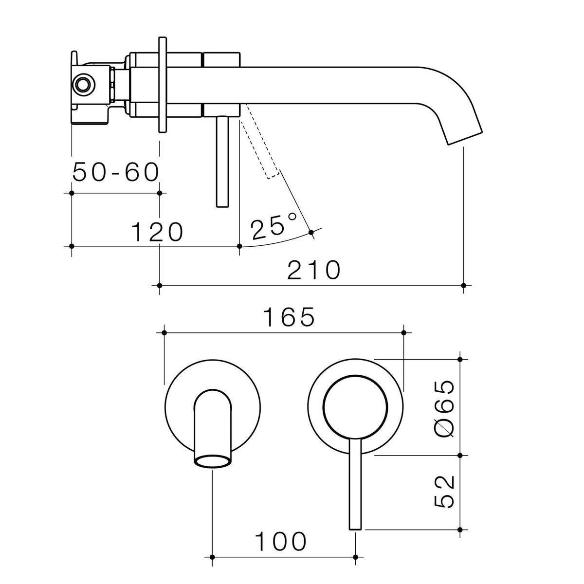 Caroma manufacturer reference