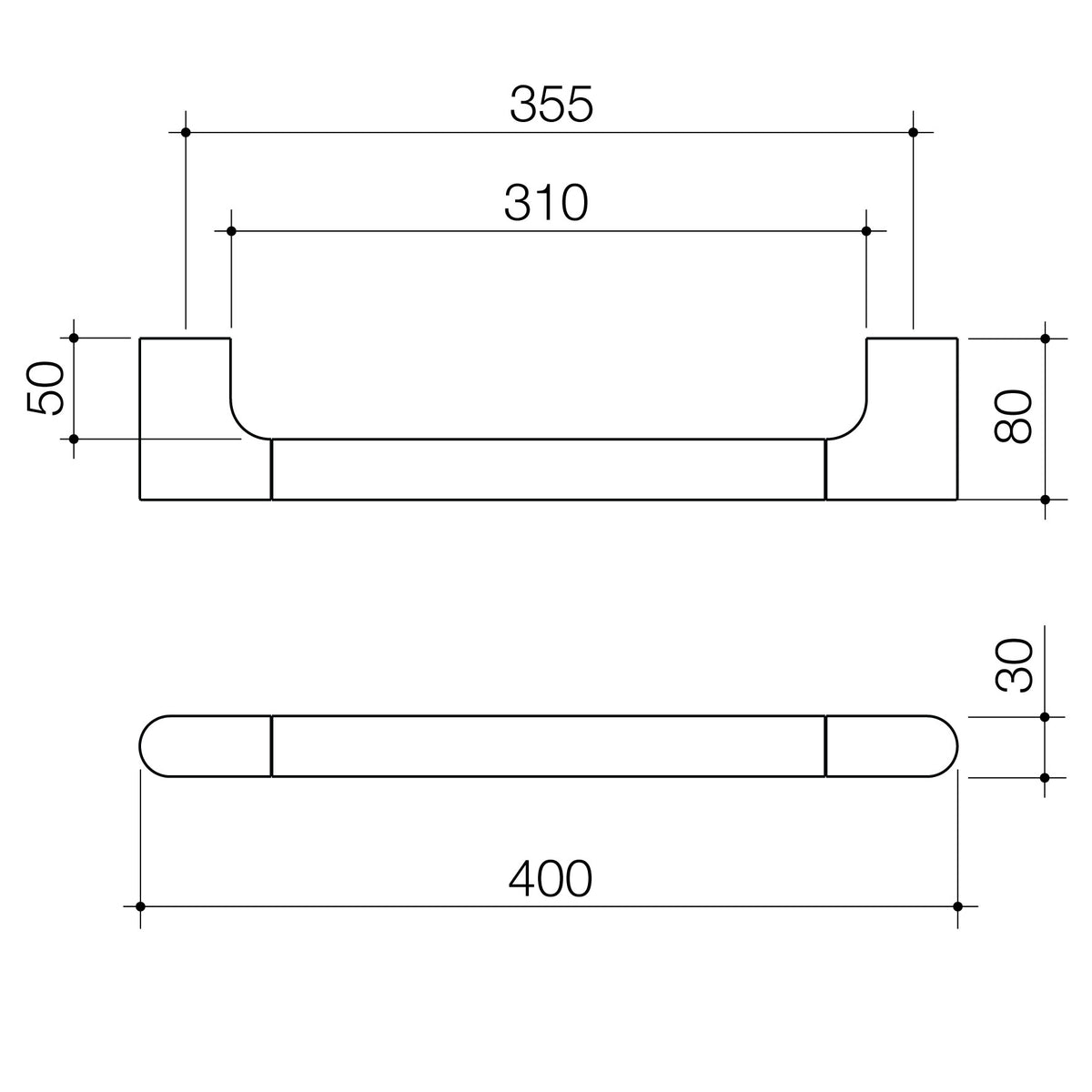 Caroma manufacturer reference