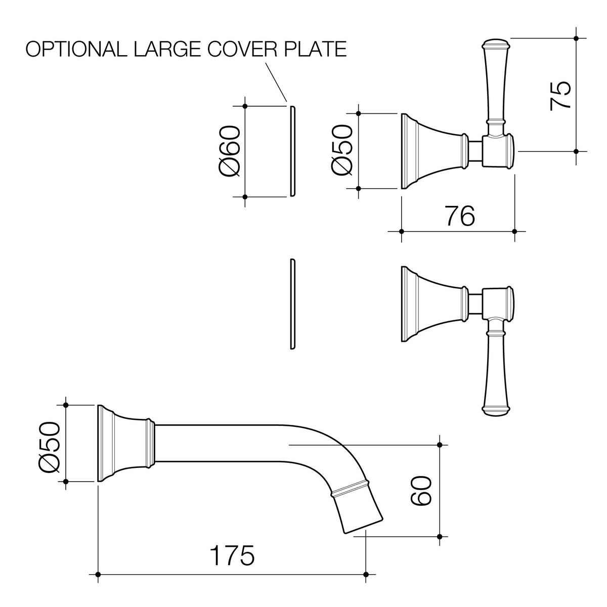 Caroma manufacturer reference
