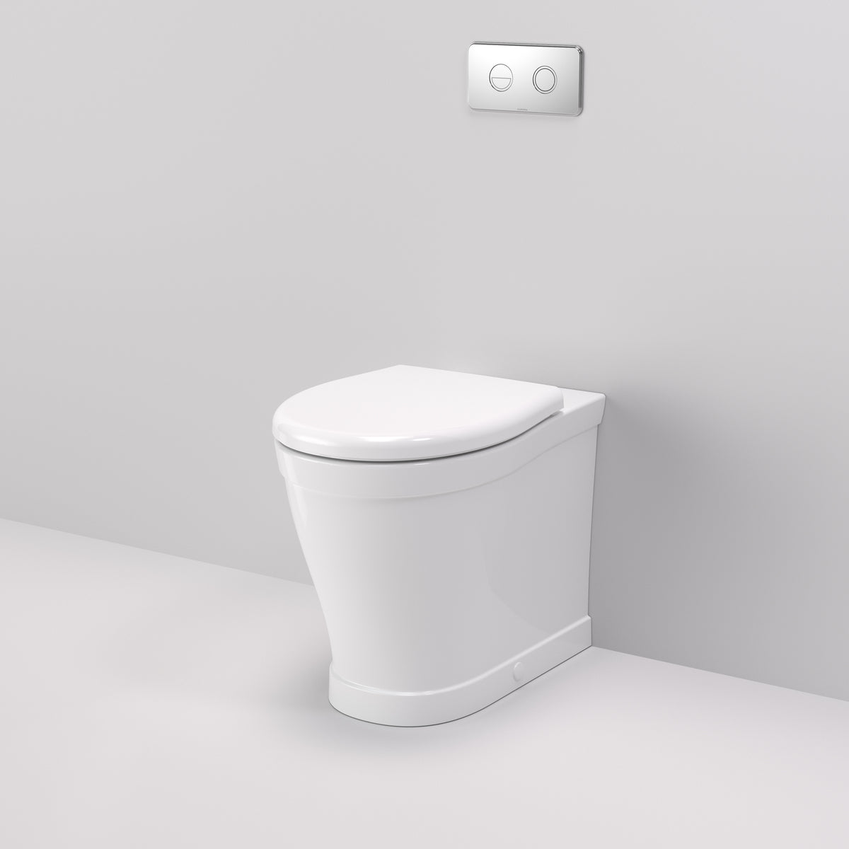Caroma manufacturer reference