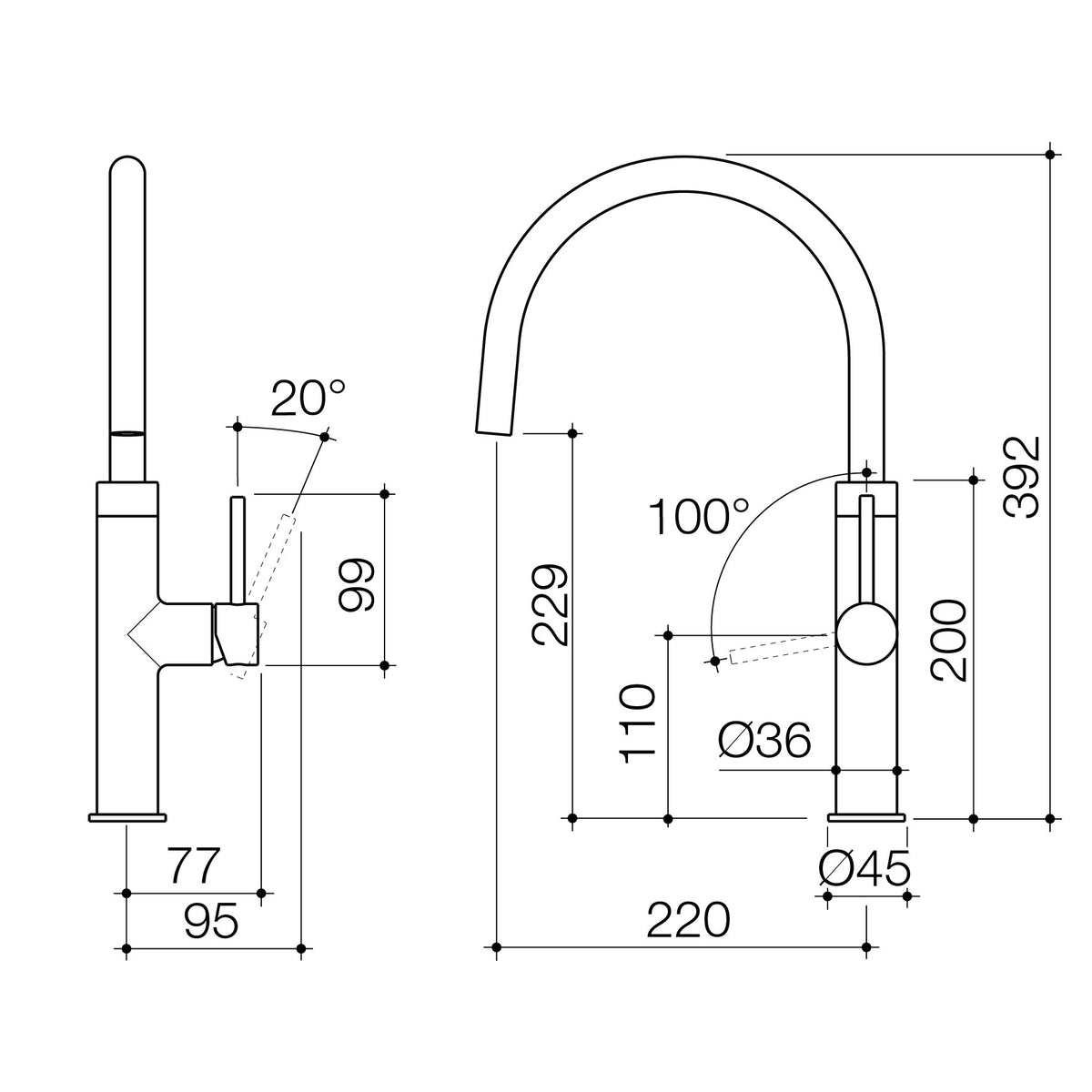 Caroma manufacturer reference