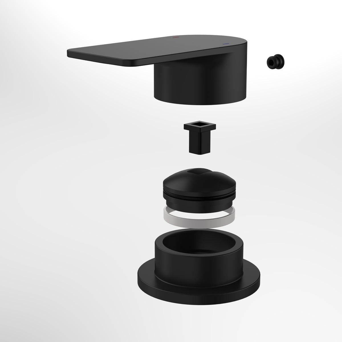 Caroma manufacturer reference
