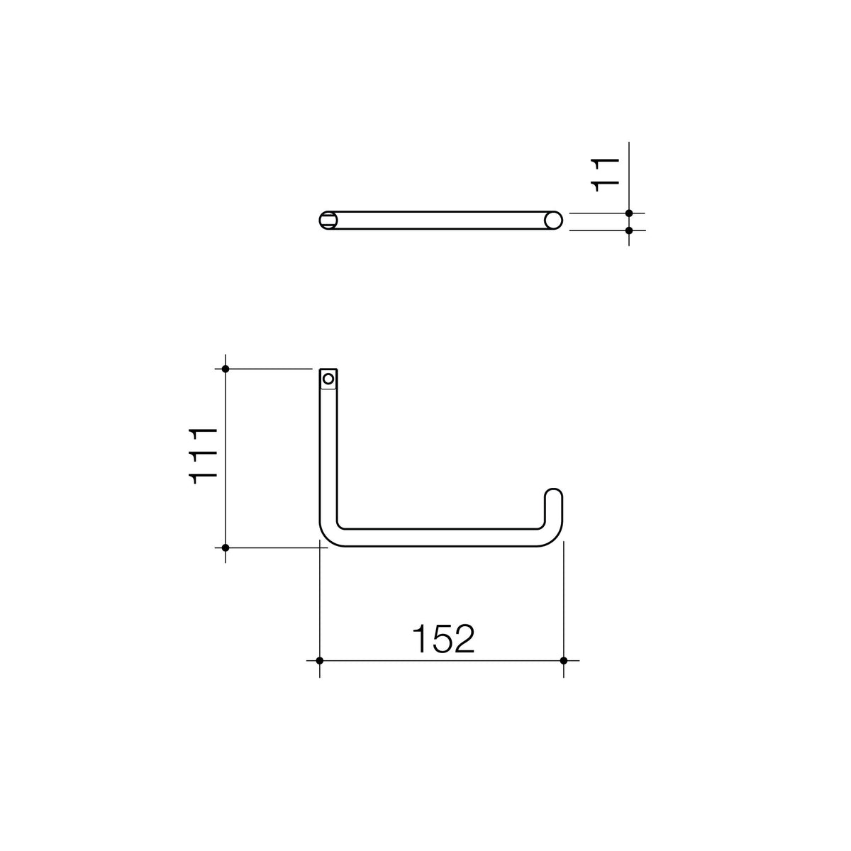 Caroma manufacturer reference