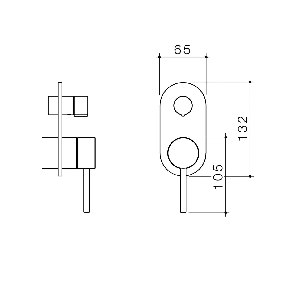 Caroma manufacturer reference