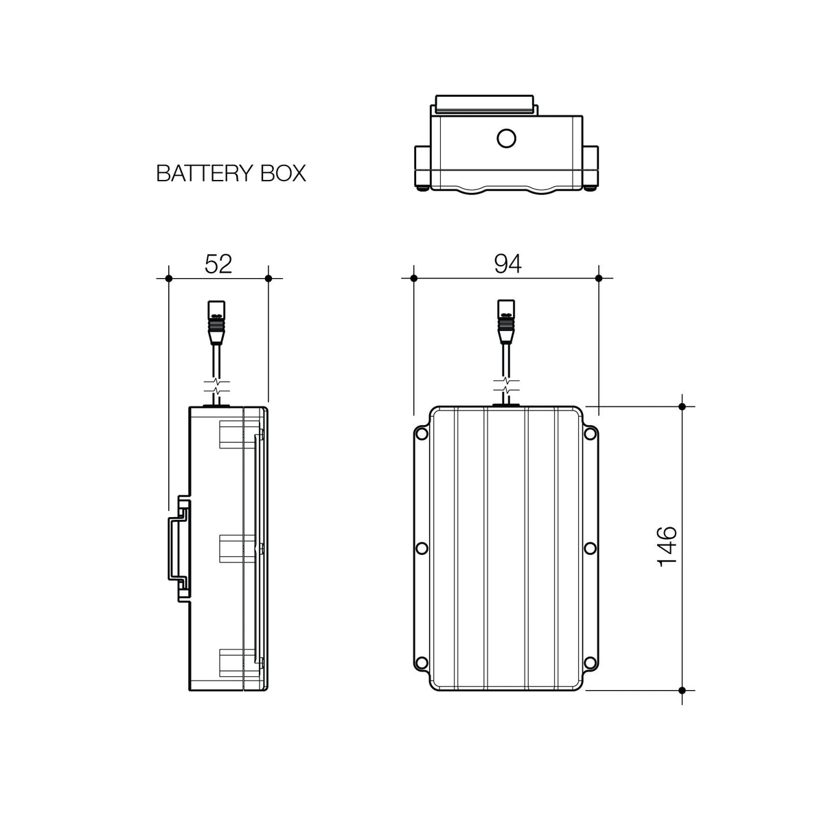 Caroma manufacturer reference