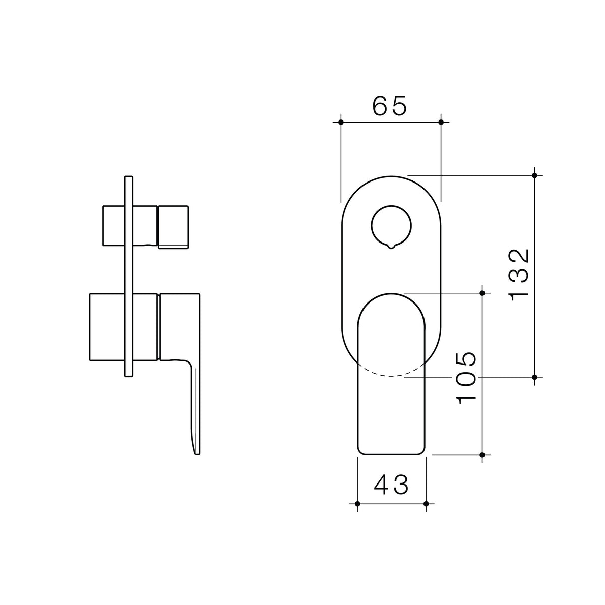 Caroma manufacturer reference