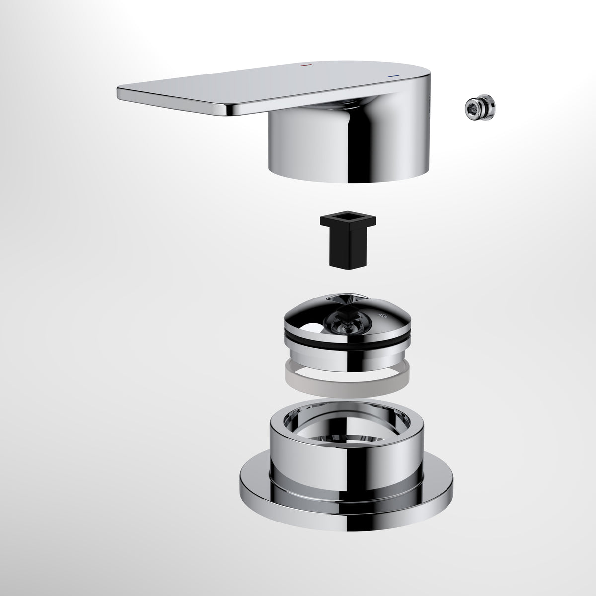 Caroma manufacturer reference