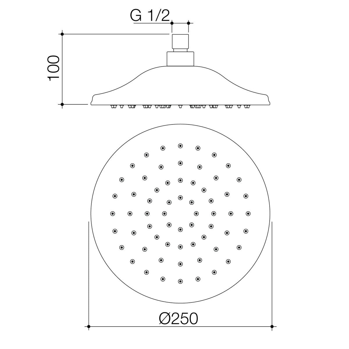 Caroma manufacturer reference